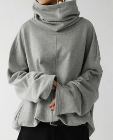 EP | Pull d'hiver intemporel et élégant