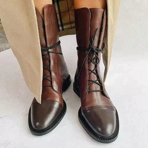 EP | Bottes générales sur mesure et élégantes