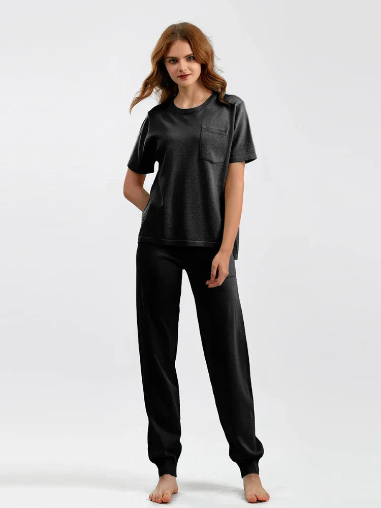 EP | Ensemble chemise et pantalon vif et cool