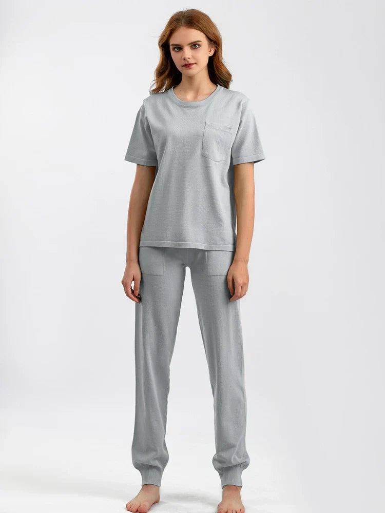 EP | Ensemble chemise et pantalon vif et cool