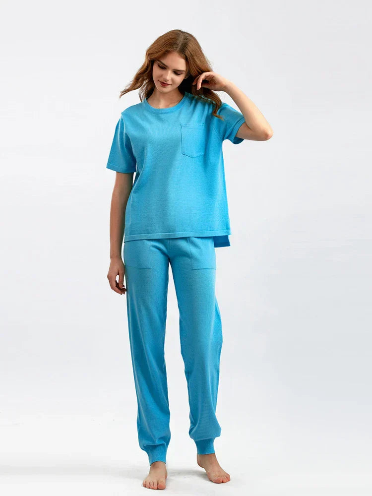 EP | Ensemble chemise et pantalon vif et cool