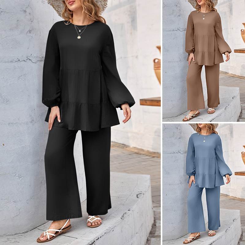 EP | Blouse sportive et cool