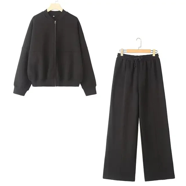 EP | Pantalons d'hiver à la mode et minimalistes