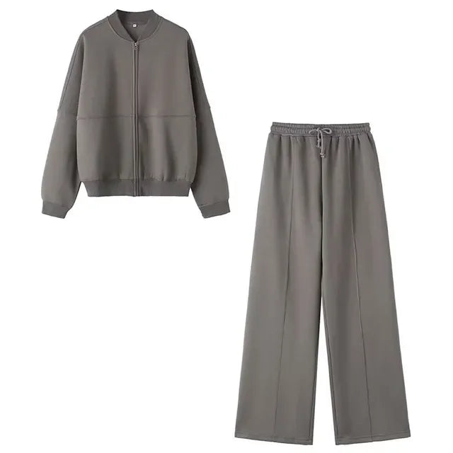 EP | Pantalons d'hiver à la mode et minimalistes
