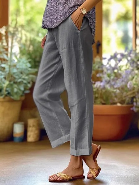 ND | Pantalons à la mode