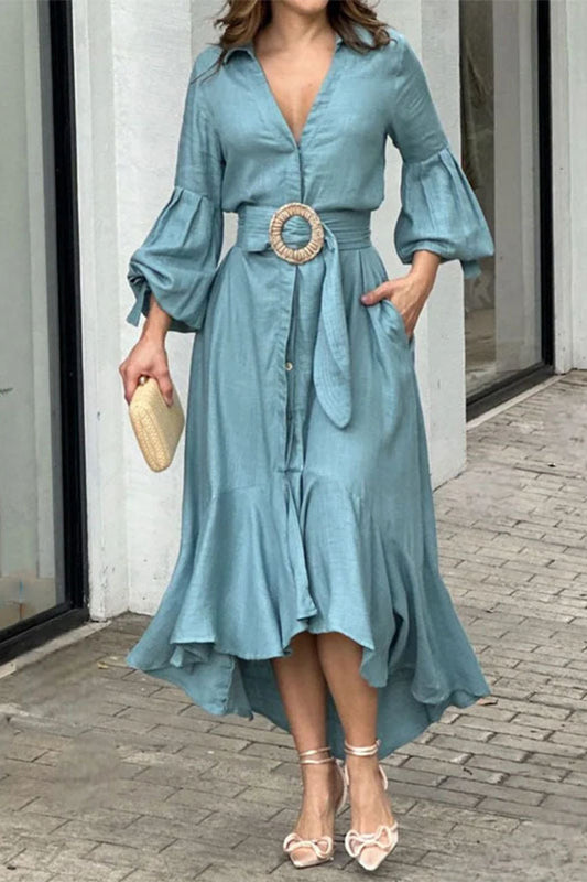 EP | Robe d'hiver classique et confortable