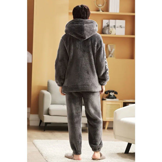 EP | Pantalon général tendance et élégant