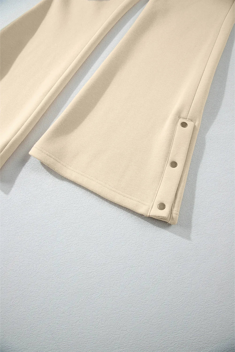 EP | Pantalons d'hiver décontractés et sans effort