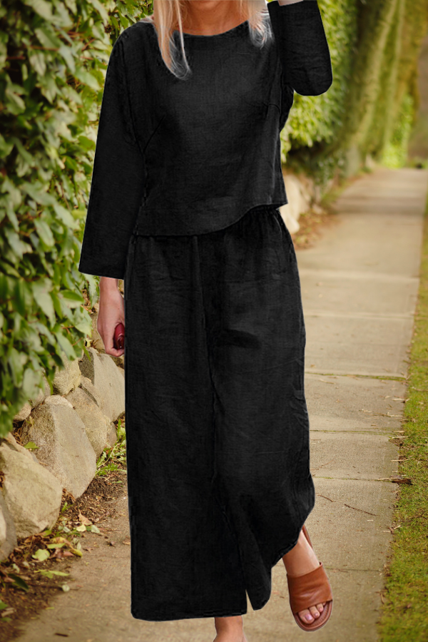 EP | Pantalons d'hiver classiques et confortables