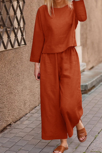 EP | Pantalons d'hiver classiques et confortables