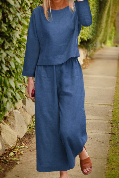 EP | Pantalons d'hiver classiques et confortables