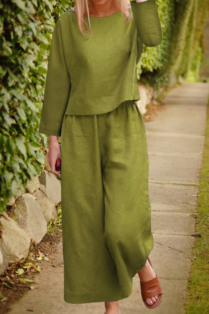 EP | Pantalons d'hiver classiques et confortables