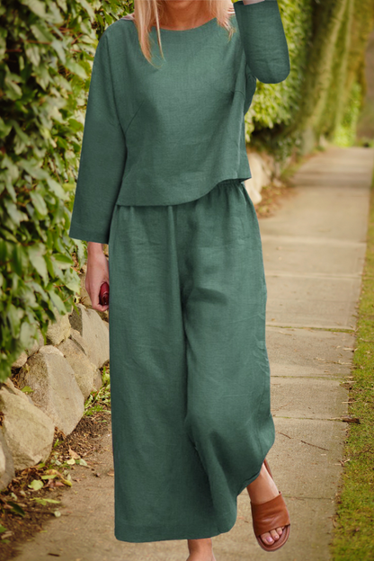 EP | Pantalons d'hiver classiques et confortables