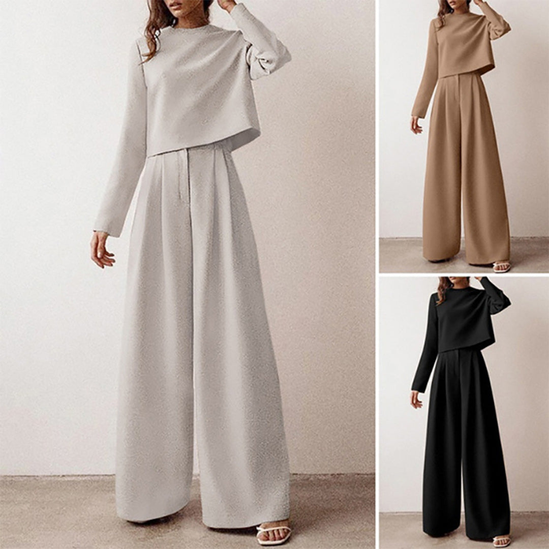 ND | Vêtements décontractés et relax
