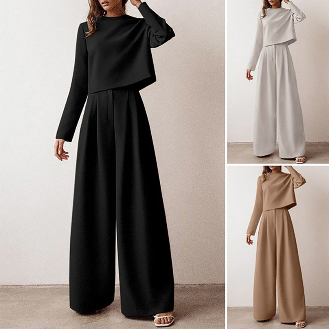 ND | Vêtements décontractés et relax