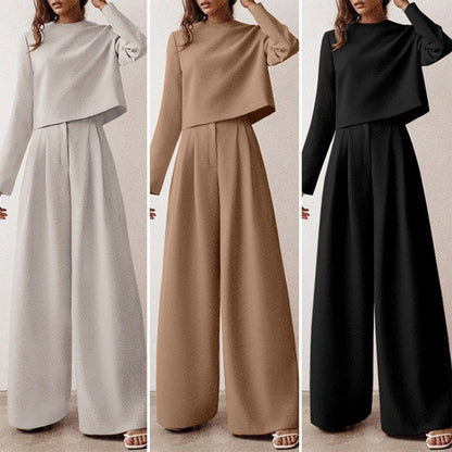 ND | Vêtements décontractés et relax