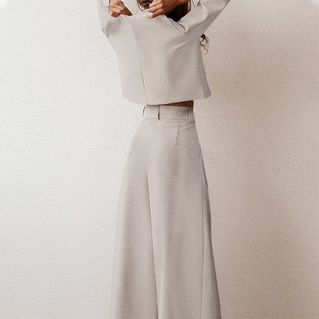 ND | Vêtements décontractés et relax