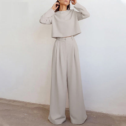 ND | Vêtements décontractés et relax