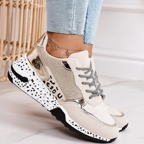 EP | Ivy™ Baskets orthopédiques à la mode en plateforme