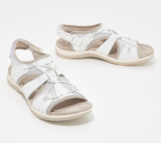 EP | - Sandales de luxe pour femmes