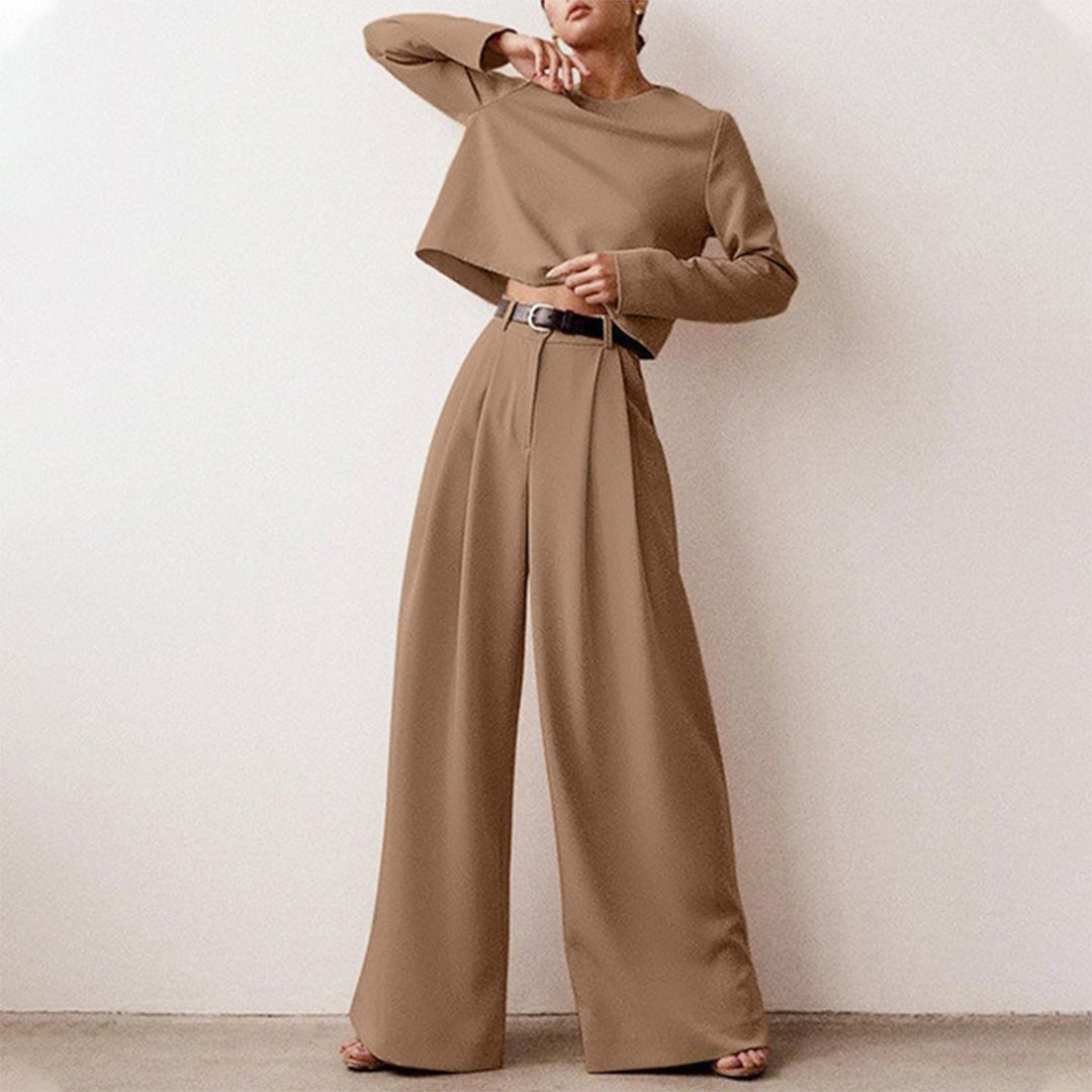 ND | Vêtements décontractés et relax