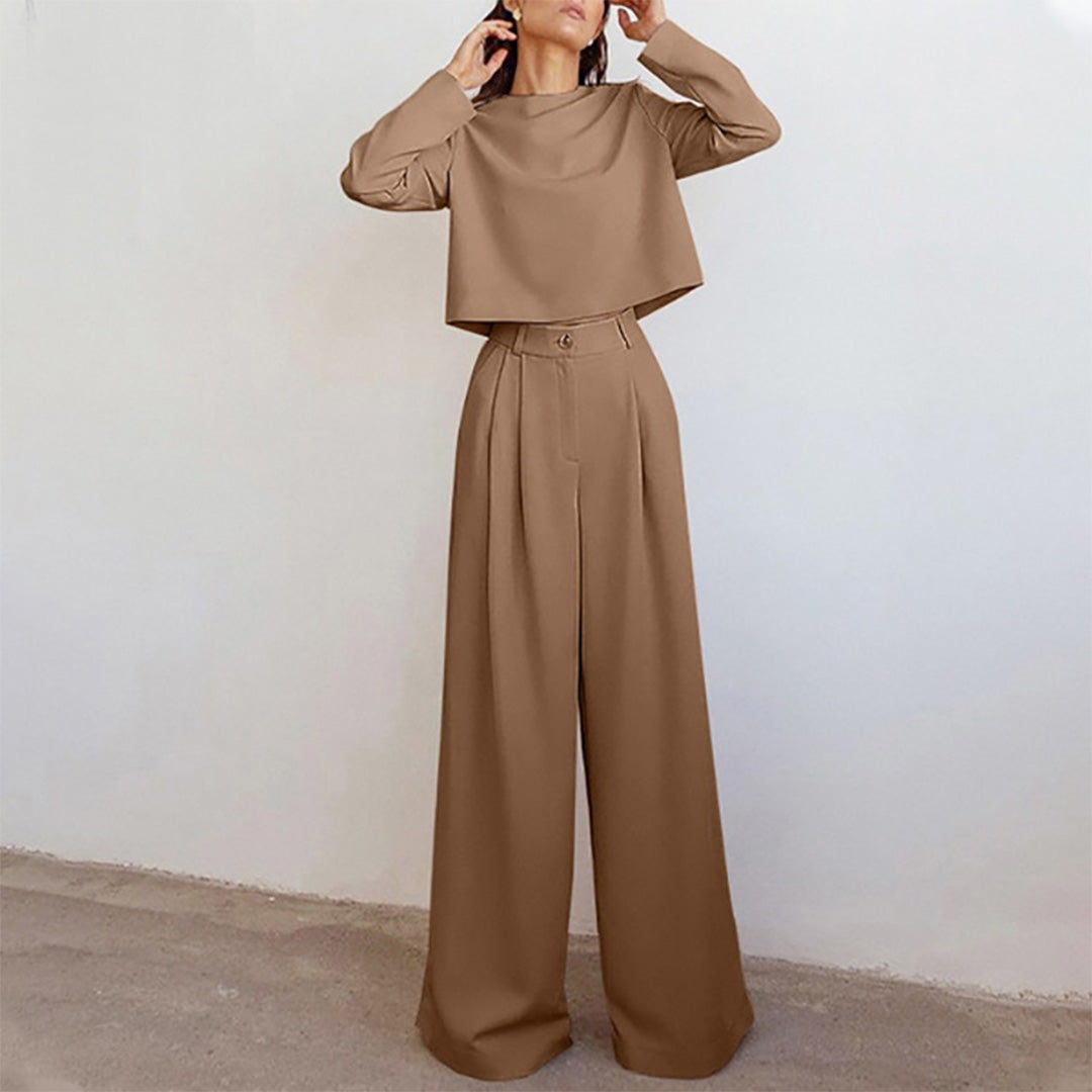 ND | Vêtements décontractés et relax
