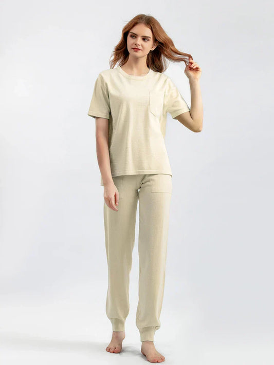 EP | Ensemble chemise et pantalon vif et cool