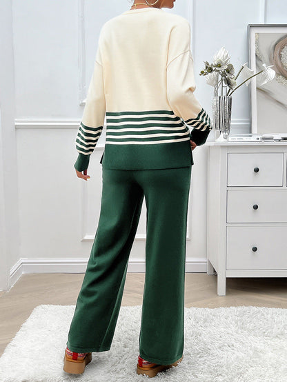 EP | Pantalons d'hiver polyvalents et confortables