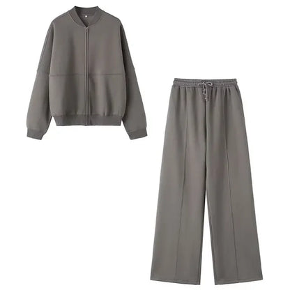 EP | Pantalons d'hiver à la mode et minimalistes