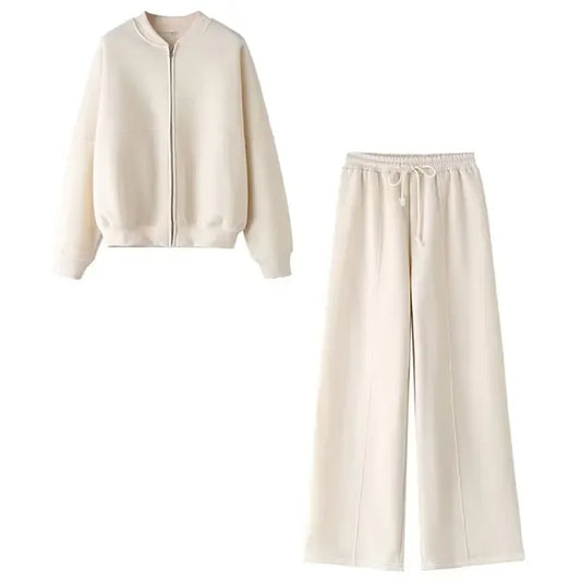 EP | Pantalons d'hiver à la mode et minimalistes