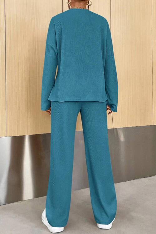 EP | Pantalons confortables et à la mode
