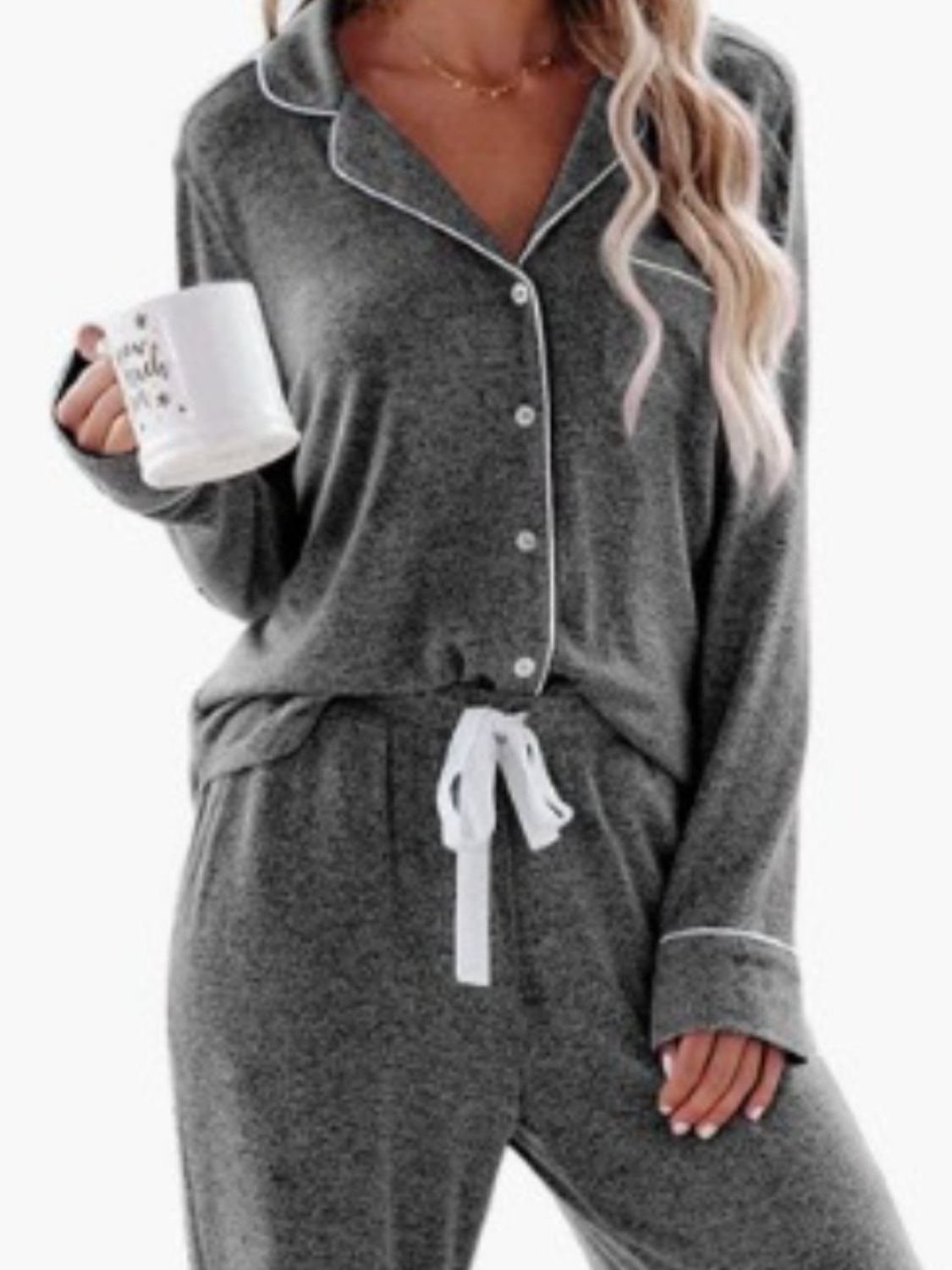 EP | Pantalons polyvalents et confortables