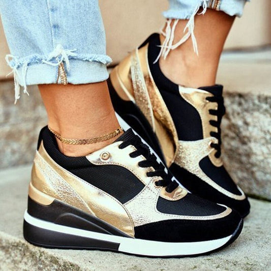EP | | Sneakers orthopédiques