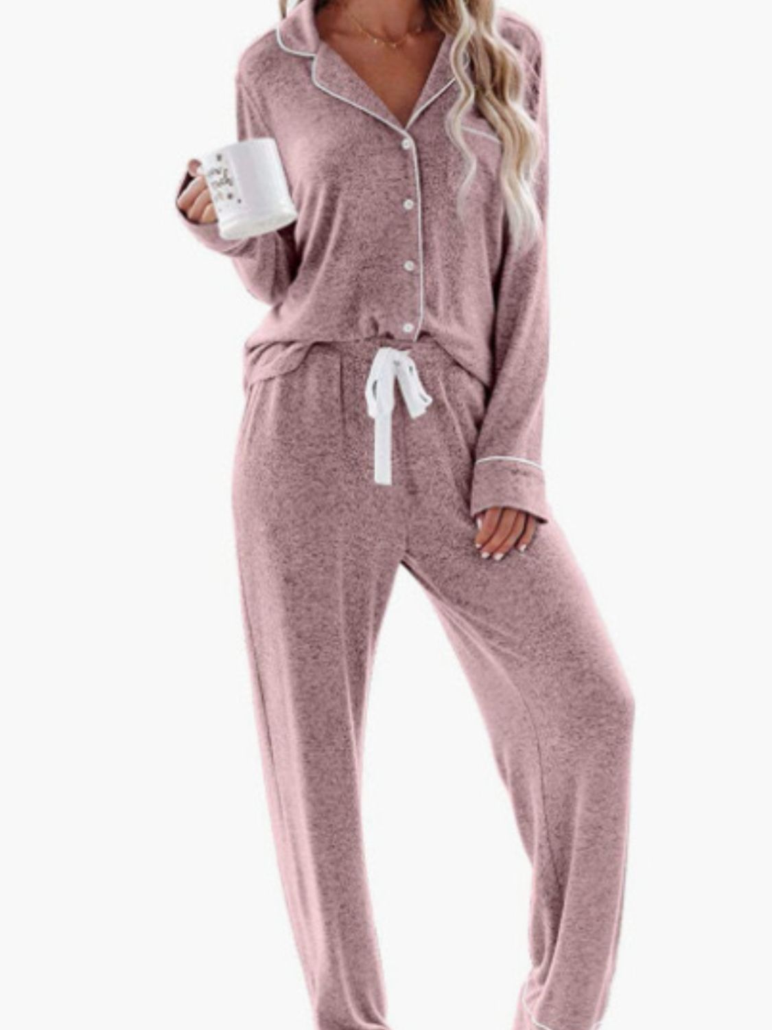 EP | Pantalons polyvalents et confortables