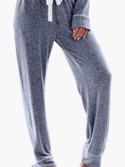 EP | Pantalons polyvalents et confortables