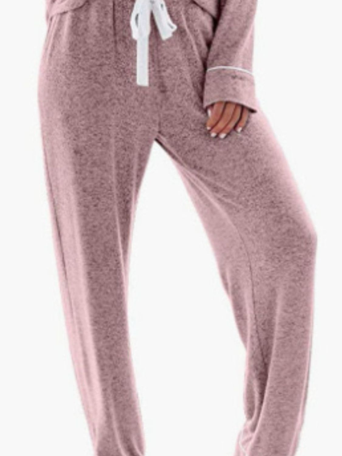 EP | Pantalons polyvalents et confortables