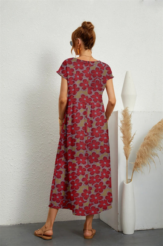 EP | Robe d'hiver moderne et à la mode