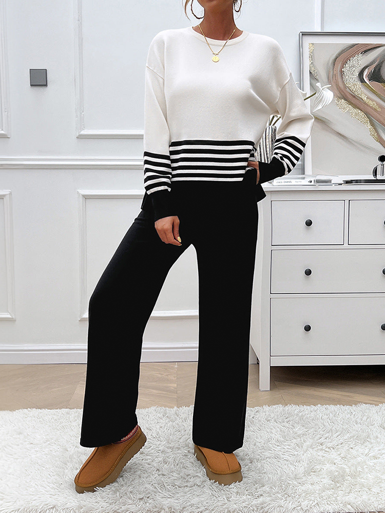 EP | Pantalons d'hiver polyvalents et confortables