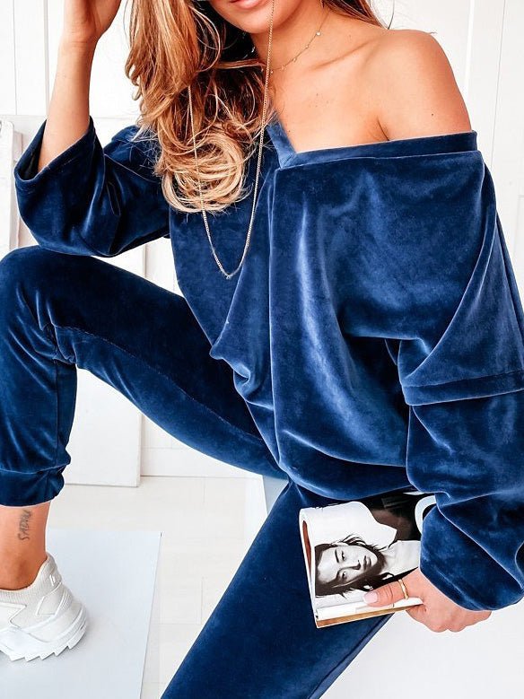 EP | Pantalons d'hiver chics et décontractés